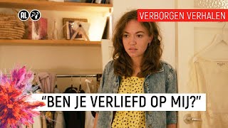 KOMT JANNA WEG MET HAAR LEUGEN deel 2  Verborgen Verhalen  NPO Zapp [upl. by Nies518]