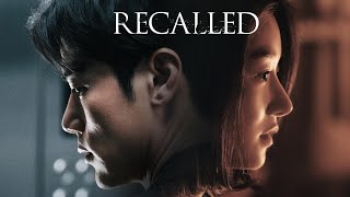 Recalled 2021  Korean Movie Review [upl. by Clorinde981]