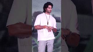 Sudheer Babu latest video [upl. by Bui]