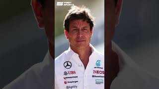 Toto Wolff isnt ‘depressed or sad’ over Lewis Hamilton’s controversial 2021 Abu Dhabi defeat [upl. by Ezalb]