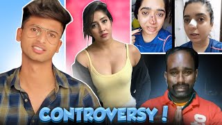 The Zomato Delivery Boy Controversy  Sofia Ansari Roast  RAJAT PAWAR [upl. by Aedrahs960]