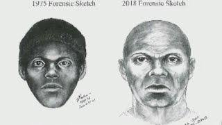 SF Police Double Reward for Info on 1970s Serial Killer The Doodler [upl. by Airb]