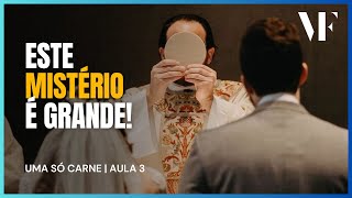 O Celibato e o Matrimônio na Teologia do Corpo [upl. by Revlys]