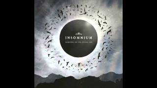 Insomnium  Shadows of The Dying Sun Full Album HD [upl. by Atinid683]