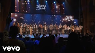 The Brooklyn Tabernacle Choir  More Than Anything Live [upl. by Anaili]