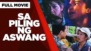 SA PILING NG ASWANG Maricel Soriano Gardo Versoza Gina Alajar amp Manilyn Reynes  Full Movie [upl. by Zorana]