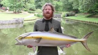 Brent Hinds Commercial Bloopers [upl. by Eaver]