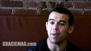 Marcelo Garcia to Graciemag [upl. by Schell]