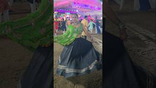 Navratri Description Ugamda rath jodya re lol special  Gujarat famous Garba garba shorts [upl. by Atiran940]