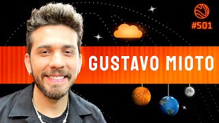 GUSTAVO MIOTO  Venus Podcast 501 [upl. by Galloway]