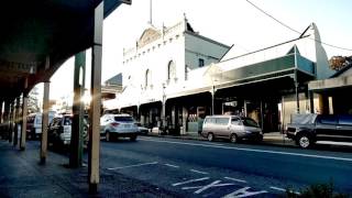 Bellingen  A Bohemian Jewel [upl. by Ariaet]