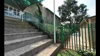 Laerskool Fontainebleau  School Video [upl. by Giulia]