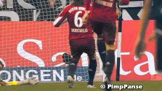 Marco Reus  Expect Amazing 720p [upl. by Arlene337]