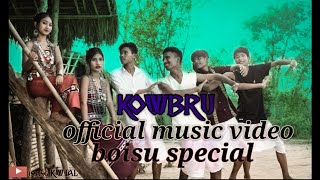 BODHO CHORING BOISU SPECIAL  NEW OFFICIAL KAUBRU MUSIC VIDEO  IMANG KWTAL  DHALAI TRIPURA [upl. by Miranda]