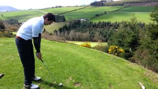 Team Nevcon PAR 3 Macreddin Golf Course [upl. by Assanav]