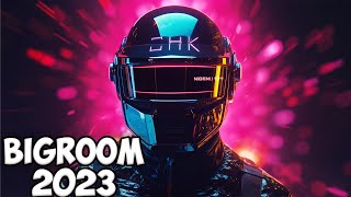 The Energetic Bigroom Mix That Will Blow Your Mind  EDM mix amp Gaming mix 2023 [upl. by Milicent]