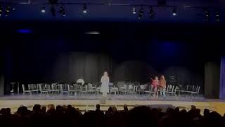 Ephrata Elementary Orchestra Concert 2024 [upl. by Alvita354]