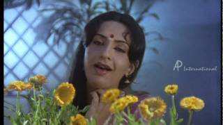 Uyarntha Ullam  Tamil Movie  Scenes  Clips  Comedy  Songs  Kaalai Thendral song [upl. by Salas]