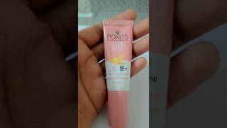 Ponds BB CreamIvory ponds bbcream ivory instant face cream makeup makeuplover glowup [upl. by Grunenwald]