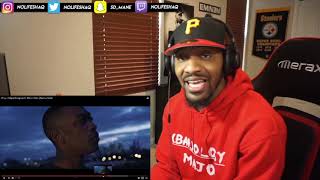 STORMZY WONT RESPOND  Wiley Eediyat Skengman 3 REACTION [upl. by Aeiram]