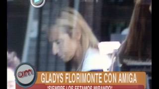 Siempre los estamos mirando Gladys Florimonte con amiga  AM [upl. by Grieve]