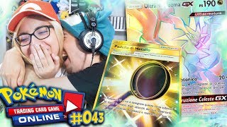 LO SPACCHETTAMENTO PIU EPICO MAI VISTO TROVO TUTTO  Versus x30 Pack su Pokémon GCC Online 43 [upl. by Gould]