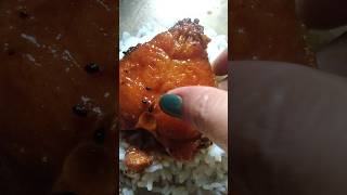 Fish rice youtube food ytreel 100kvews 1000subscriber [upl. by Fabi604]