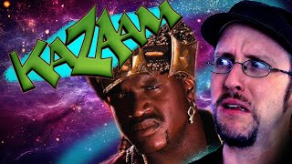 Kazaam  Nostalgia Critic [upl. by Kary]