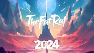 Top 30 Songs of TheFatRat 2024  Best Of TheFatRat  TheFatRat Mega Mix [upl. by Hebner]