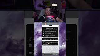 Bro could not believe this 💀 lospollostv lospollos lospolloslive funnyclips [upl. by Ammeg]