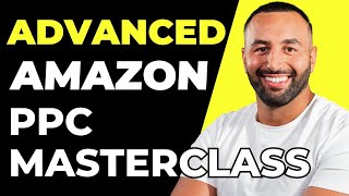 Full Amazon PPC Guide StepbyStep 2024  Beginner to Advanced Sellers [upl. by Lehcir]