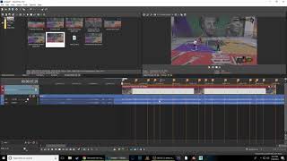 2k Editing Tutorial Sony Vegas 15 [upl. by Anderson]