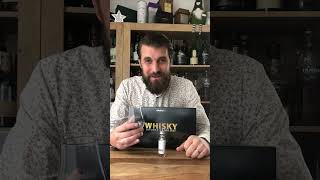 2 prosinec a whisky Ledaig SINCLAIR SERIES Rioja Cask Finish [upl. by Ecital]