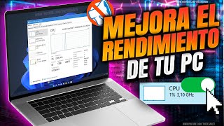 ⛔ DESHABILITA SERVICIOS innecesarios de Windows  AUMENTA el RENDIMIENTO de tu PC con OampO ShutUp10 [upl. by Amat]