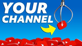 How to Get More Subscribers on YouTube  FREE LIVE CHANNEL REVIEWS [upl. by Halyhs]