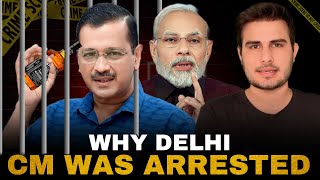 Why Arvind Kejriwal Arrested  Ary Sangwan [upl. by Pasadis]