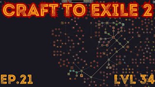 Minecraft  Craft To Exile 2  Ep 21 [upl. by Simaj]