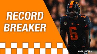 Tennessee vs Kentucky Reaction Show  The Vol Bros Podcast [upl. by Ybab83]