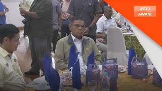 Tiada laporan rakyat Malaysia menyamar pegawai di Bangladesh [upl. by Ernie]