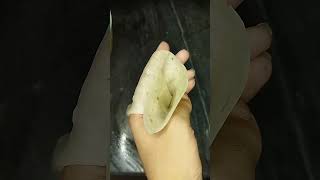 Samosa Recipe At Home  Aloo Ke Samosay Banane ka tarika food aloo samosa shorts shortvideo [upl. by Rois]