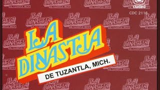 Qué manera de perder  La dinastía de Tuzantla Karaoke [upl. by Tybie147]