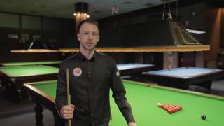 Snooker Basics with Judd Trump amp Neil Robertson  Objectives [upl. by Leverett]