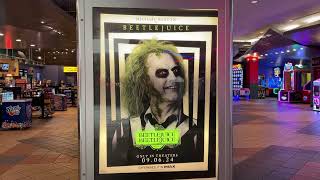 Beetlejuice Beetlejuice 2024 Opens September 6 [upl. by Nakeber]