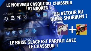 Le brise glace rend ce build quotlame cinglantequot encore meilleur [upl. by Russon840]