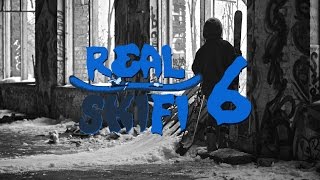 Real Skifi Episode 6 [upl. by Dilisio]