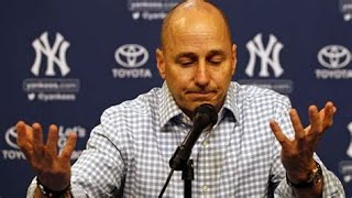 RANT Yankees Had A TERRIBLE Trade Deadline [upl. by Noivert44]