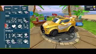 bb racing 2 gameplay [upl. by Clarence]