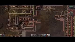 Factorio Space Age  Blastoff the Jimmy Mk1 [upl. by Ralleigh]