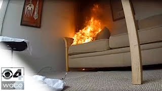 What Type Of Smoke Alarm Is Best For Your Home [upl. by Almap188]