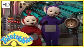 Teletubbies Hickory Dickory Dock Season 3 Episode 70 [upl. by Siro]